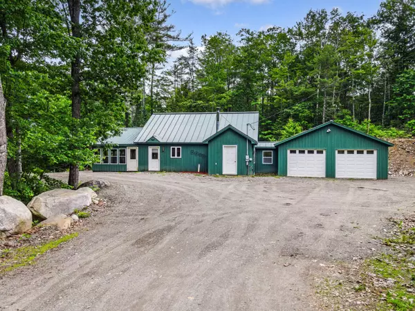 Norridgewock, ME 04957,433 Winding Hill RD