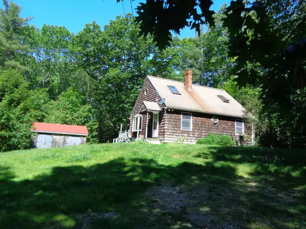 Wiscasset, ME 04578,192 Lowelltown RD