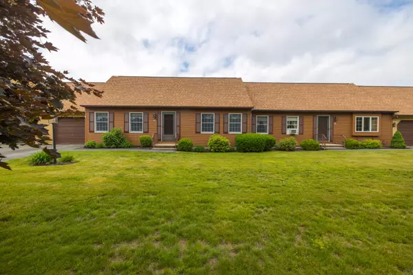 85 Old Carriage RD #47, Auburn, ME 04210