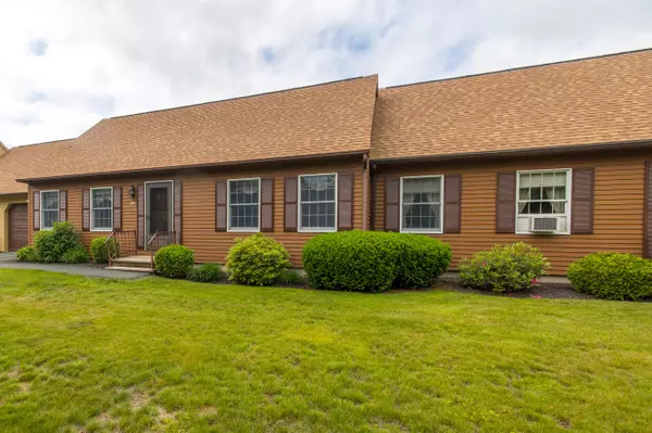 Auburn, ME 04210,85 Old Carriage RD #47