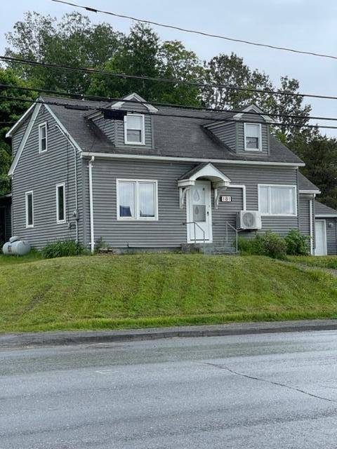 181 East Main Street, Fort Kent, ME 04743