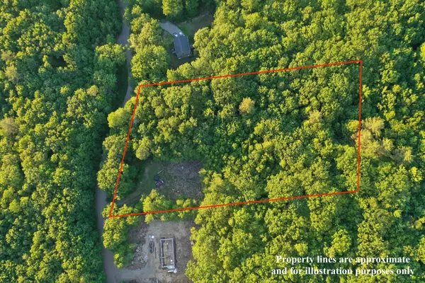 Raymond, ME 04071,Lot 8 Spring Valley RD