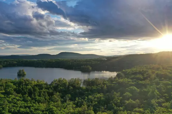 Raymond, ME 04071,Lot 8 Spring Valley RD