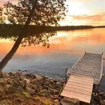 Madawaska Lake Twp, ME 04783,1005 S South Shore RD