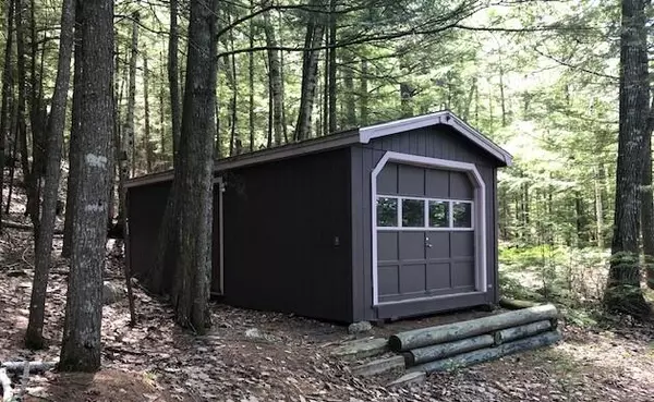 Sebec, ME 04426,75 Garland Pond RD