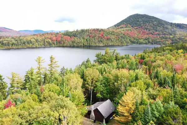 35 Otter Slide RD, Greenville, ME 04441