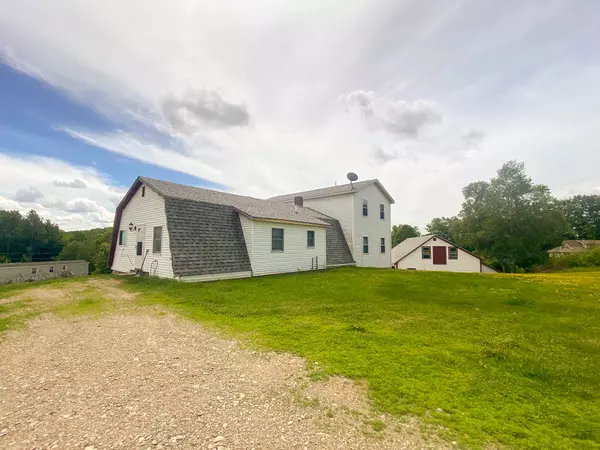 Lee, ME 04455,3158 Lee Road