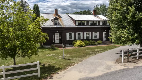 Norway, ME 04268,212 Crockett Ridge RD