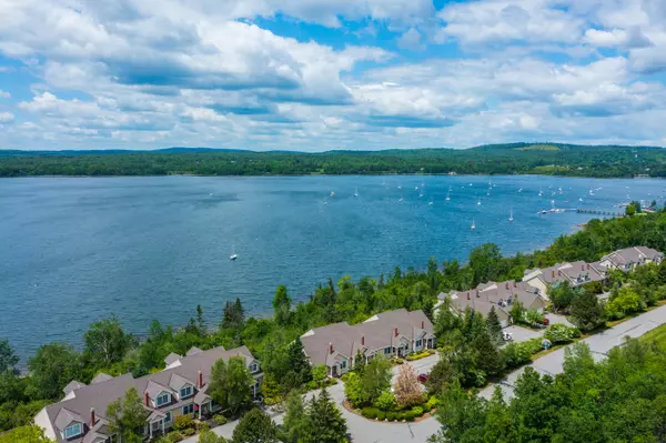 15 Harbor View DR #15, Stockton Springs, ME 04981