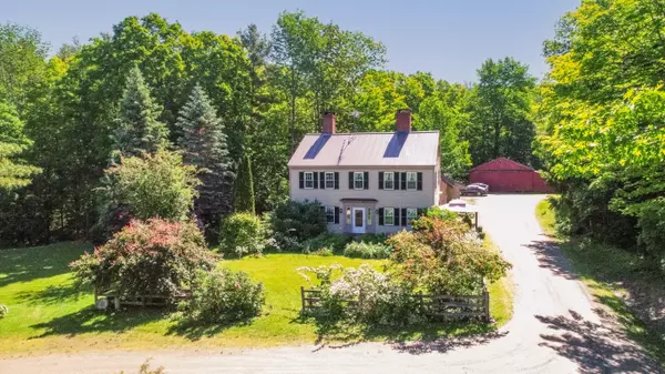 Pittston, ME 04345,580 Wiscasset RD