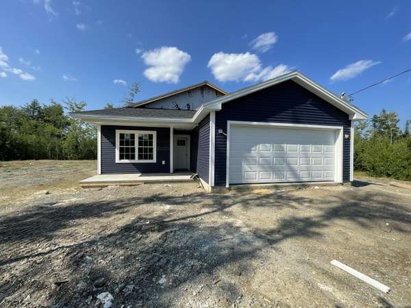 Levant, ME 04456,Lot #12 Lindsay DR