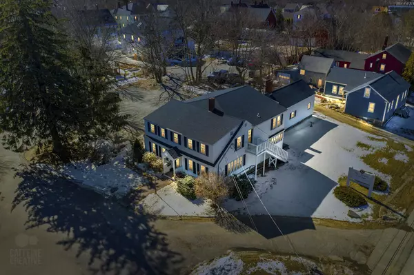 Brunswick, ME 04011,37 Mill ST