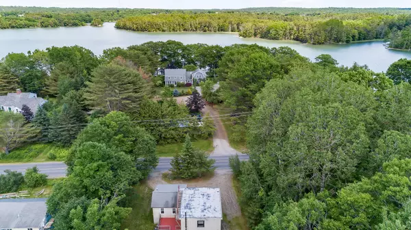 Newcastle, ME 04553,180 Mills RD