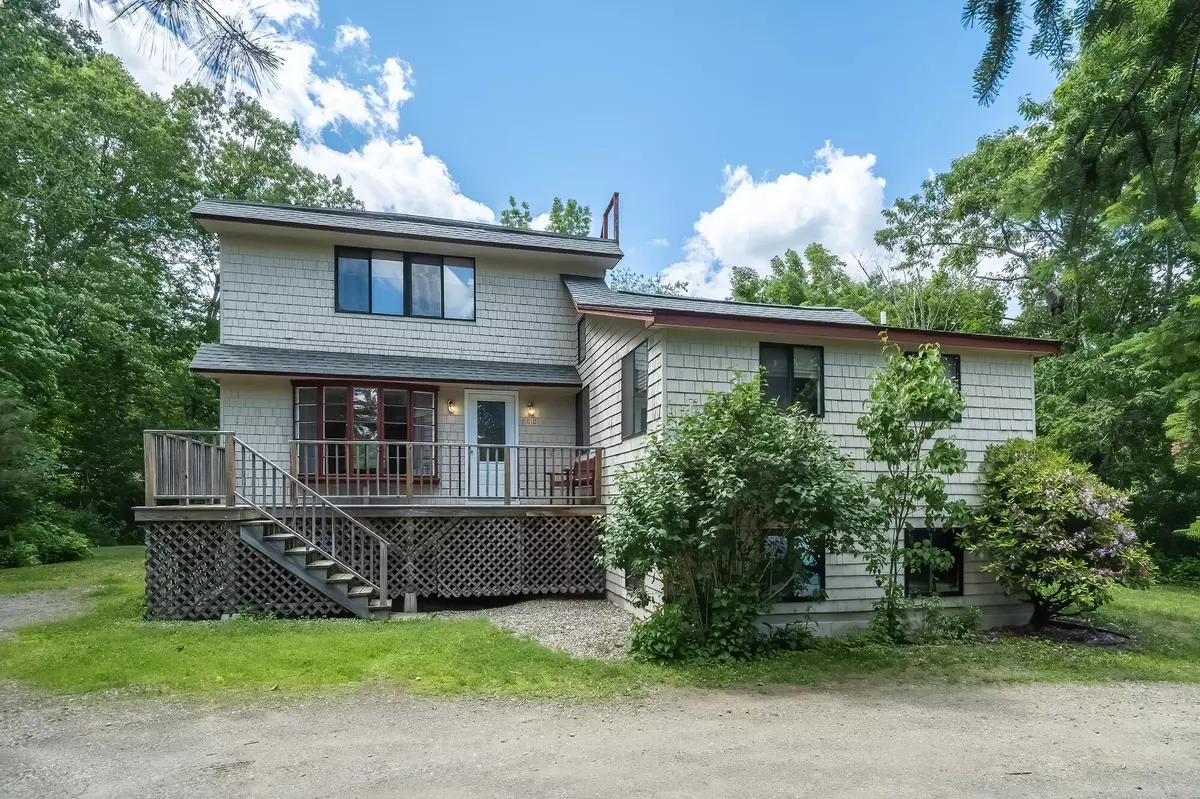 Newcastle, ME 04553,180 Mills RD