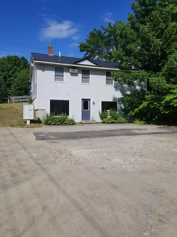 Kingfield, ME 04947,237 Main ST