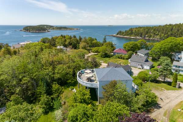 Phippsburg, ME 04562,11 Fish House CV