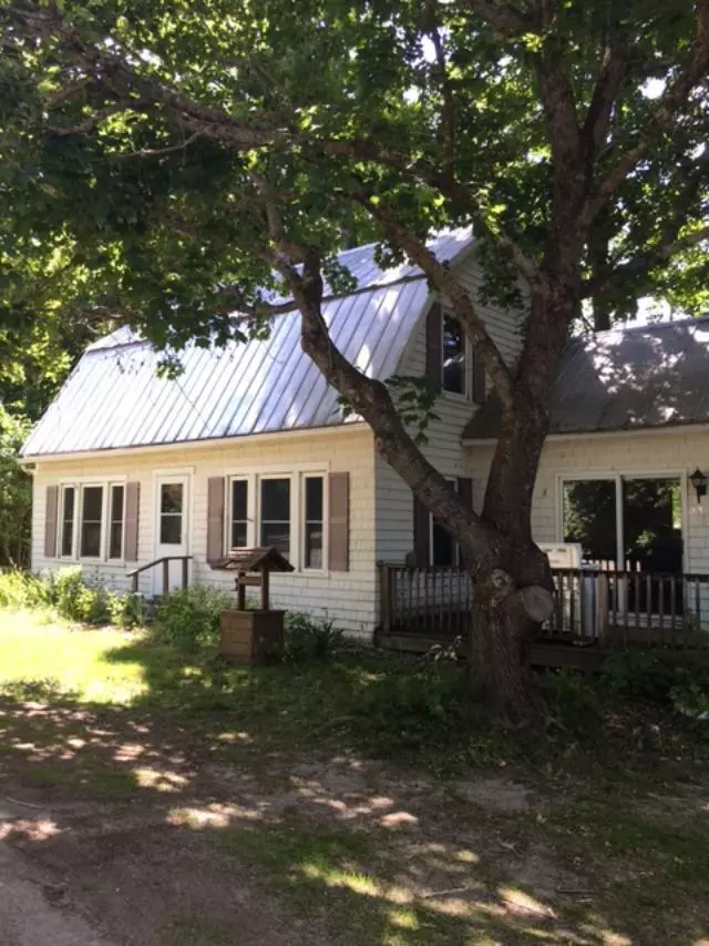 Freedom, ME 04941,33 High