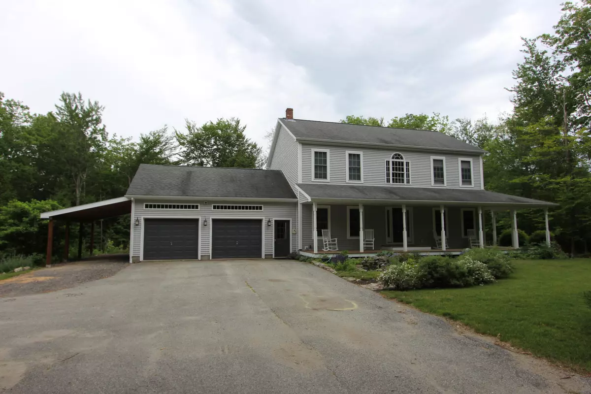 Minot, ME 04258,19 Simeon RD