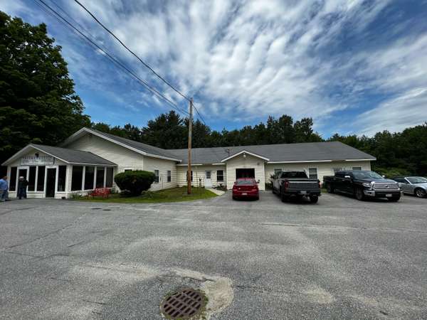 1635 Lewiston RD, Litchfield, ME 04350