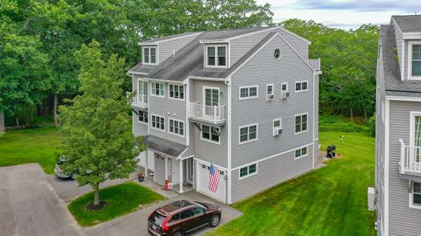 42 Walnut ST #24, Old Orchard Beach, ME 04064