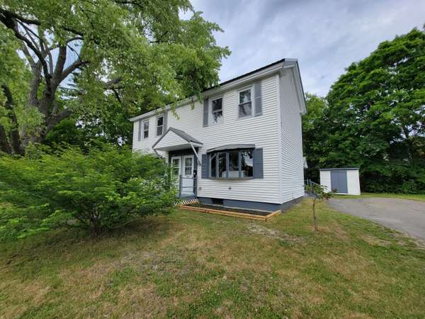 34 6th ST, Old Town, ME 04468