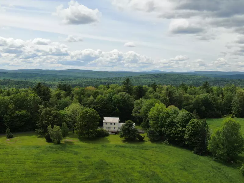 25 Folger Lane, Cambridge, ME 04923