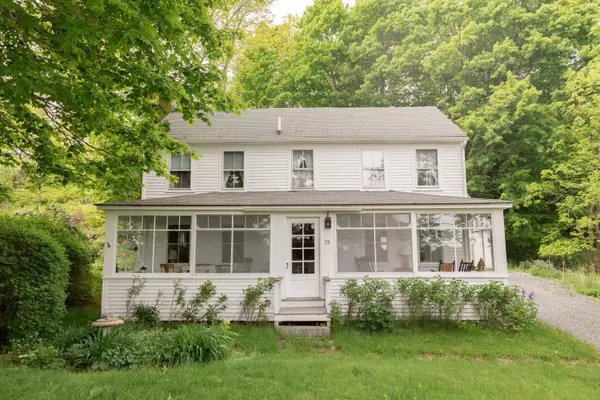 Sedgwick, ME 04676,25 Main ST