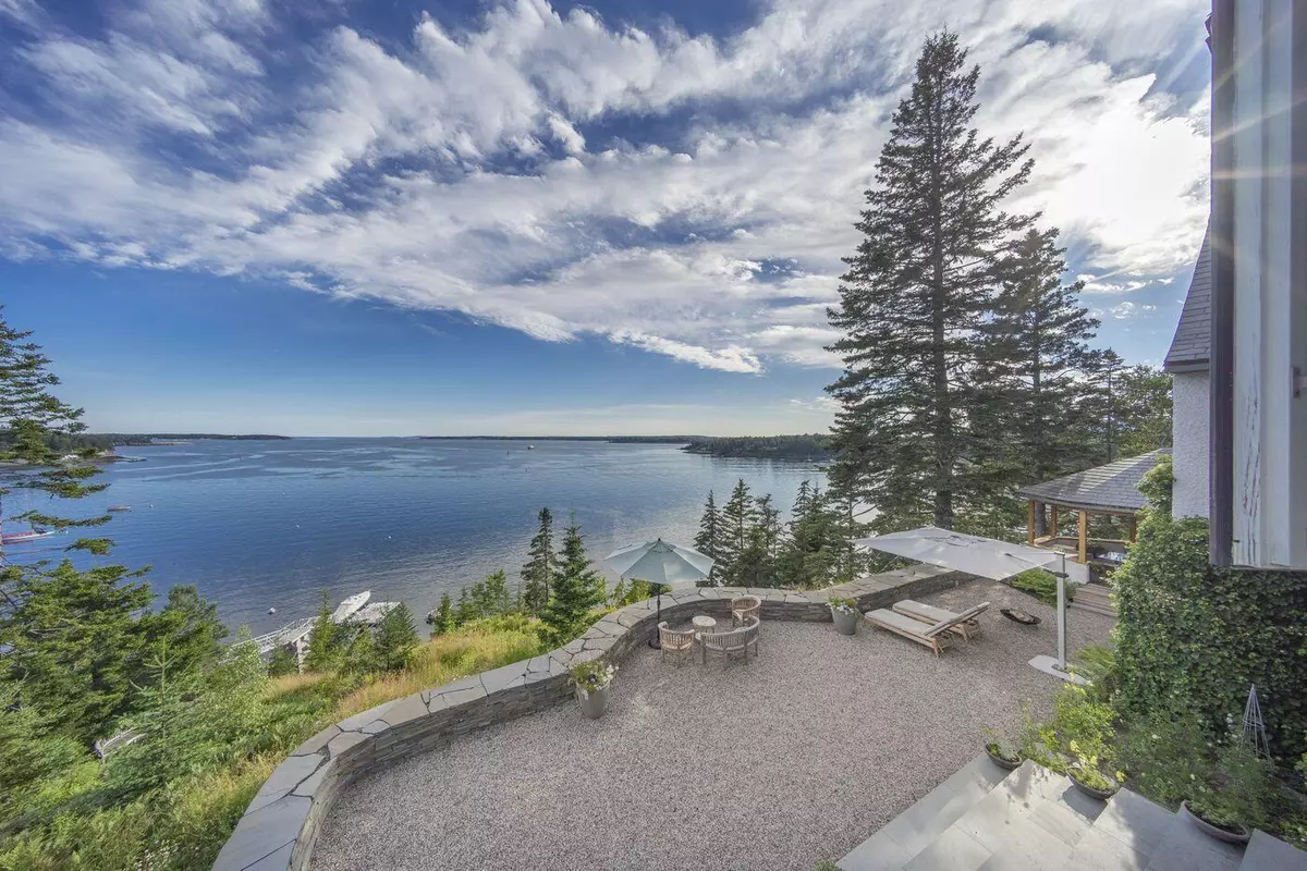 Mount Desert, ME 04662,125 Peabody DR