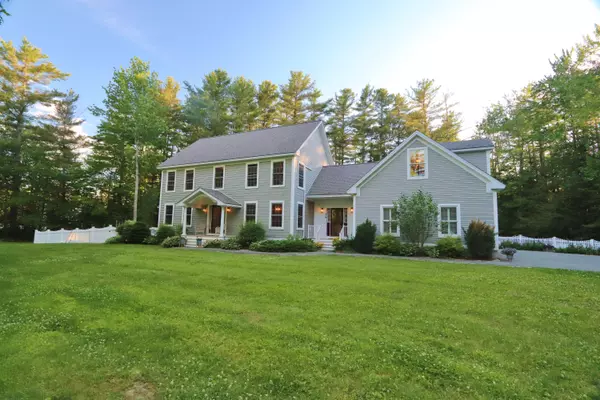 Hampden, ME 04444,46 Frances DR