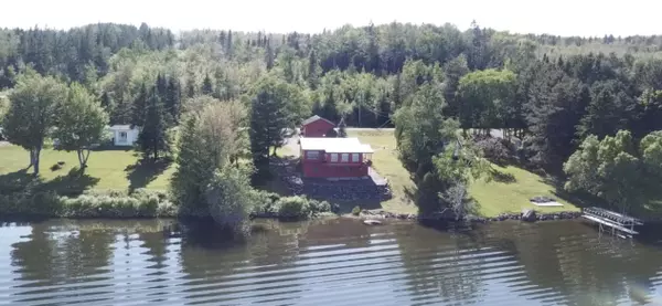 Saint Agatha, ME 04772,328 Cleveland RD