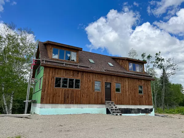 Harrington, ME 04643,260 Horn Road