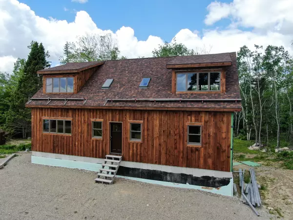 Harrington, ME 04643,260 Horn Road