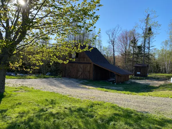 Harrington, ME 04643,260 Horn Road