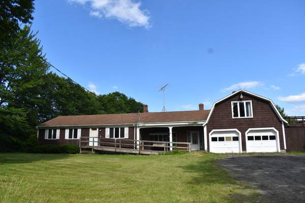 26 Tillson RD, Monmouth, ME 04259