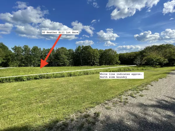 Lincolnville, ME 04849,00 Heather Hill RD