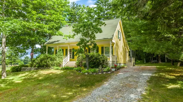 Parsonsfield, ME 04047,12 Tuckaway DR