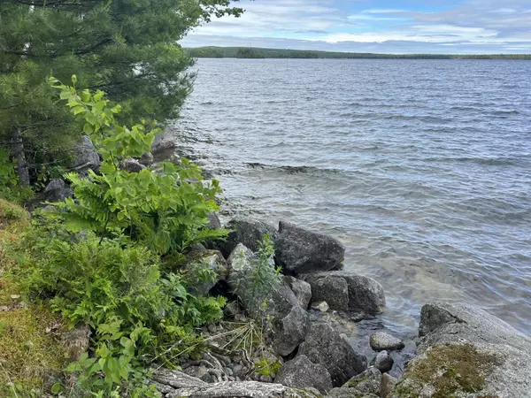 Cathance Twp, ME 04628,0 Lake Drive