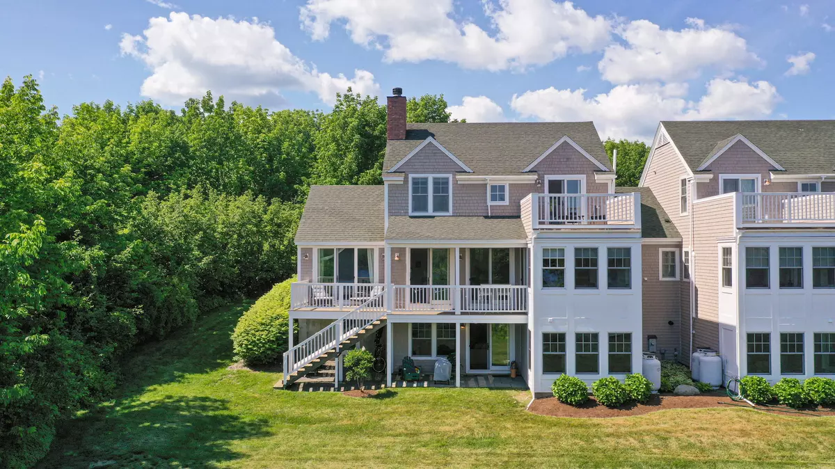 Rockport, ME 04856,39 Powerhouse Hill LN #--