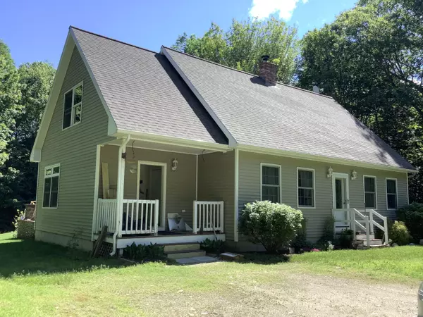 Richmond, ME 04357,915 Alexander Reed RD