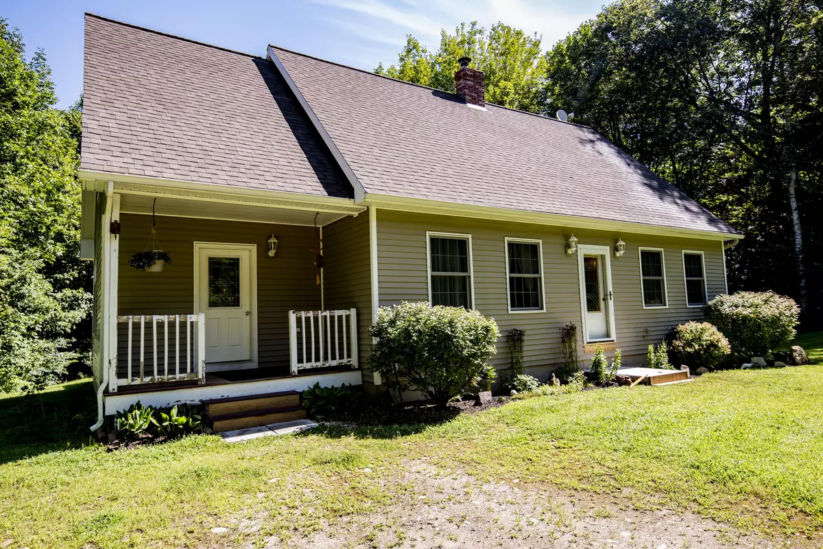 Richmond, ME 04357,915 Alexander Reed RD