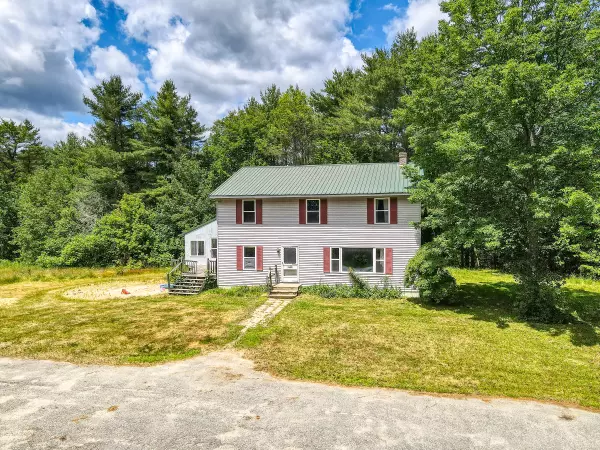 150 Leeds Junction RD, Wales, ME 04280