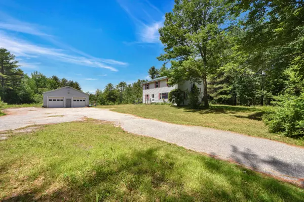 Wales, ME 04280,150 Leeds Junction RD