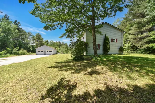 Wales, ME 04280,150 Leeds Junction RD