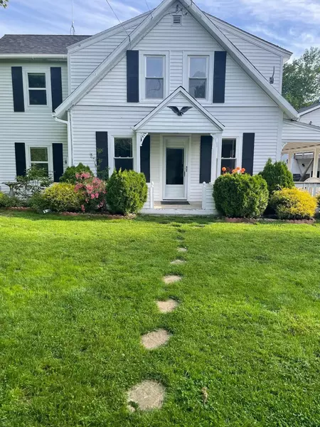 100 Seal Cove RD, Southwest Harbor, ME 04679