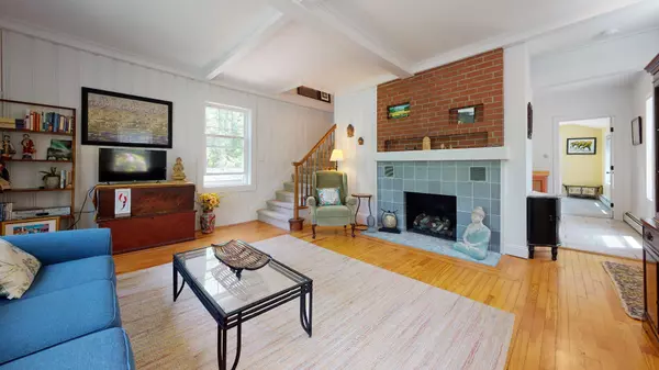 Richmond, ME 04357,445 River RD