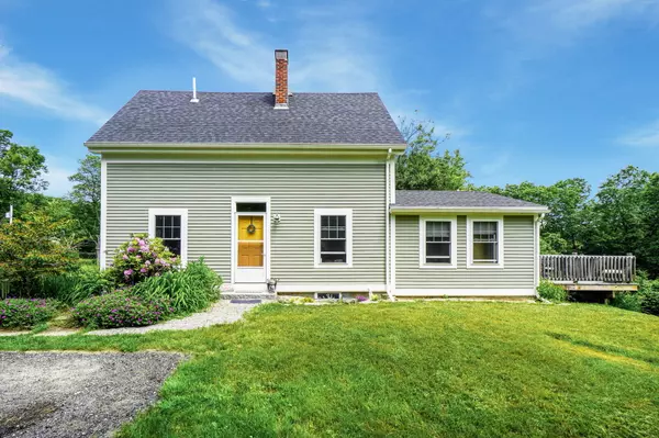 Richmond, ME 04357,445 River RD