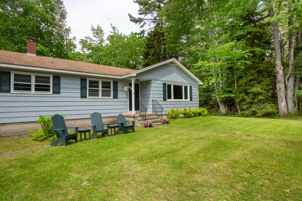 Mount Desert, ME 04675,58 Jordan Pond RD