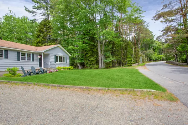 Mount Desert, ME 04675,58 Jordan Pond RD