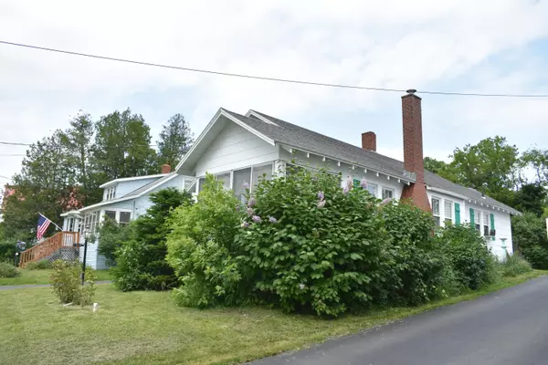 Winthrop, ME 04364,105 Bowdoin ST