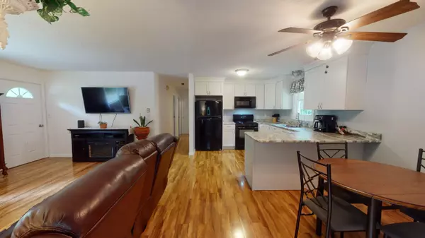 Poland, ME 04274,222 Plains RD